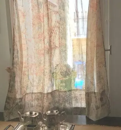 Prázdninový dům Syros Stone Yard House *
