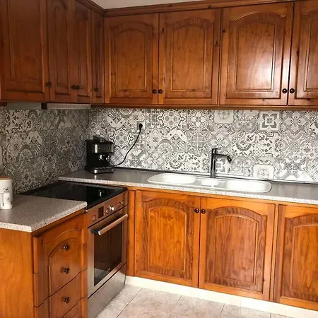 Ferienhaus Syros Stone Yard House *