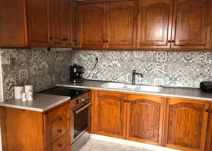 Tatil Evi Syros Stone Yard House *