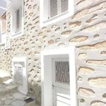Syros Stone Yard House *