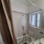 Holiday home Syros Stone Yard House *