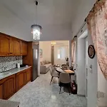 Holiday home Syros Stone Yard House *