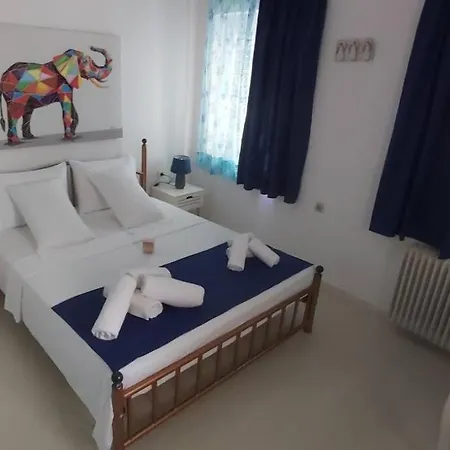 Syros Stone Yard House Holiday home Ermoupoli