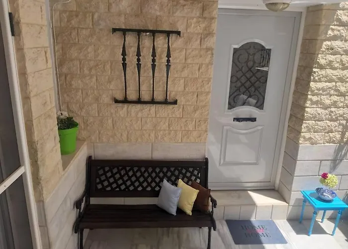 Сasa de vacaciones Syros Stone Yard House *